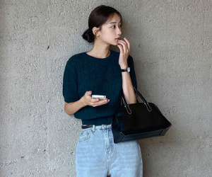5 kiểu trang phục thanh lịch nên mặc đi chúc Tết