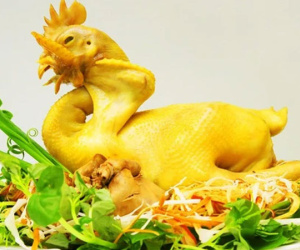 Đầu năm ăn gì cho 'đỏ': Những món nên ăn để lấy may trong ngày đầu năm