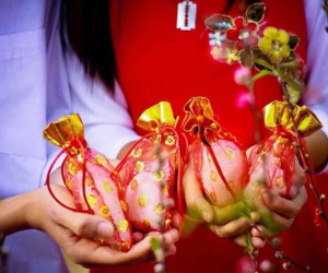 6 món đồ được 'săn đón' nhất đầu năm Giáp Thìn 2024, người dân đổ xô đi mua để năm mới tài lộc, may mắn