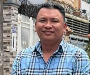 Thêm đồng phạm của 'trùm' siêu xe Phan Công Khanh bị bắt