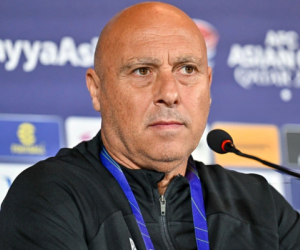 HLV Qatar thừa nhận thắng chung kết Asian Cup không đẹp mắt, người hùng Afif nói gì?