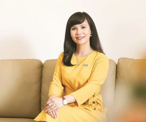 Ba 'sếp' ngân hàng quyền lực sinh năm Rồng: Người đi lên từ vị trí Phó Giám đốc chi nhánh, người nối nghiệp cha trở thành doanh nhân nổi tiếng