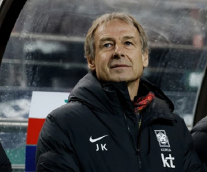 Thành viên LĐBĐ Hàn Quốc chỉ trích Klinsmann thậm tệ: ‘Ông ta thiếu đạo đức nghề nghiệp’