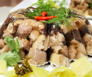 Những sự thật gây 'choáng' về THỊT ĐÔNG, món ăn thường thấy trong mâm cơm ngày Tết ở Việt Nam và được ưa thích ở nhiều nơi trên thế giới