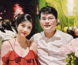 Vụ hot girl giàu có chia tay bạn trai streamer theo cách gây sốc: 2 tháng sau, đàng trai hẹn ra công viên khóc 2 tiếng rồi… quay lại