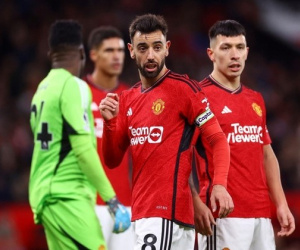 Bruno Fernandes gửi thông điệp đặc biệt tới Đỗ Hùng Dũng