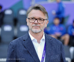 HLV Troussier năm Giáp Thìn: Qua thị phi sẽ đón điềm lành