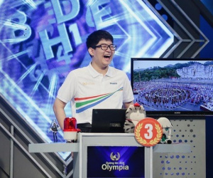 Nam sinh 'bị trừ điểm oan' trong chung kết Olympia và bước ngoặt bất ngờ