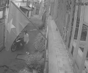 Quá trình cô gái ở TP Thủ Đức mất tích rồi bị phân xác