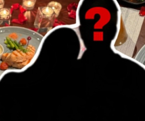 1 cặp đôi Vbiz công khai ăn tối cùng nhau, xác nhận hẹn hò dịp Valentine?