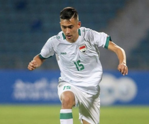 Tuyển thủ Iraq xin lỗi, mong được tha thứ sau sự cố 'đào ngũ' tại Asian Cup 2023