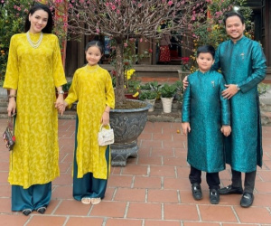 Trang Nhung mong được đón nhận sau 10 năm tái xuất