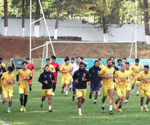 V-League trở lại: HAGL quyết 'đổi vận', Nam Định nhắm ngôi vương