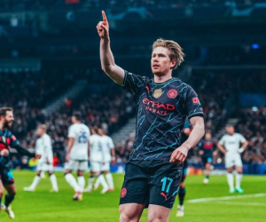De Bruyne cực đỉnh, Man City thắng dễ Copenhagen