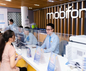 Nhà mạng Việt mở rộng vùng phủ 5G, lao vào 'cuộc chiến' xuyên biên giới