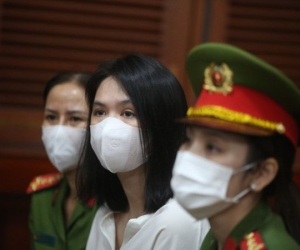 Nhìn lại 3 vụ án người nổi tiếng phạm pháp