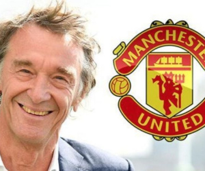 MU nhận tin vui Sir Jim Ratcliffe, lộ 4 mục tiêu chuyển nhượng