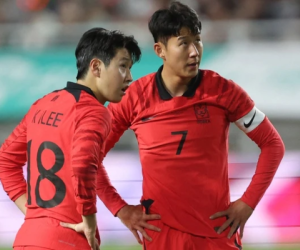 Hé lộ nhân vật chính trong vụ việc Son Heung-min xô xát cùng đồng đội, HLV bị tố 'làm ngơ'