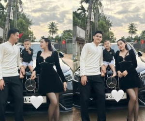 Valentine của hội cầu thủ: Quế Ngọc Hải cùng vợ đi xem phim, Hồ Tấn Tài, Thành Chung 'nịnh vợ yêu' cực tình