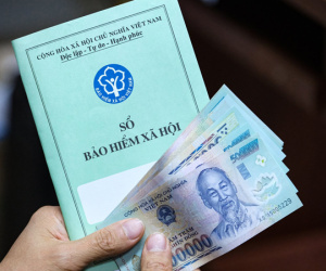 Từ hôm nay, quy định mới về mức điều chỉnh tiền lương và thu nhập tháng đã đóng BHXH có hiệu lực