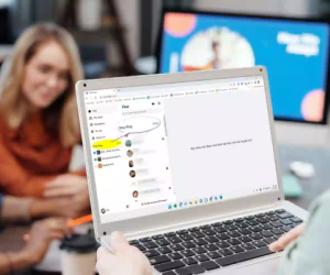 Cách rời nhóm chat Messenger mà không ai hay biết, hóa ra cực kỳ đơn giản