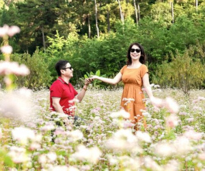 'Táo già' từng sụt chục cân vì hôn nhân hơn 30 năm tan vỡ, nay say đắm Á hậu kém 18 tuổi