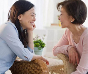 Con dâu mới biết ơn cái Tết đầu tiên ở nhà chồng