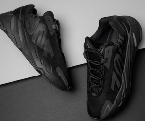 Cách Phối Đồ Với Giày Yeezy Giúp Chàng Ấn Tượng Hơn