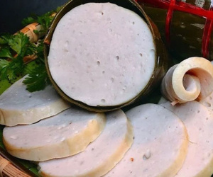 Giò chả ngày Tết xuất hiện những dấu hiệu này thì đừng nên tiếc rẻ, bỏ ngay trước khi quá muộn