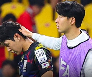 Vụ ẩu đả chấn động bóng đá xứ Hàn: Phía Lee Kang-in phủ nhận đấm Son Heung-min, tố truyền thông dựng chuyện