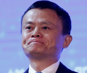 Không gì là mãi mãi: Jack Ma bị hàng triệu người quay lưng dù từng được tôn sùng như 'thánh sống', cơ đồ 20 năm nguy cơ sụp đổ