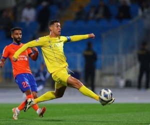Vừa bình phục chấn thương, Ronaldo tạo ngay kỷ lục đáng kinh ngạc