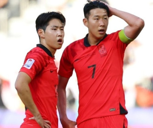 Dispatch tiết lộ chi tiết vụ ẩu đả của Son Heung-min và Lee Kang-in: Son đã bị đấm thẳng vào mặt chứ không hề né được