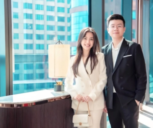 Con trai tỷ phú - Hiếu Nguyễn, TGĐ Phan Thành và hội thiếu gia Việt rộn ràng cập nhật ngày Valentine