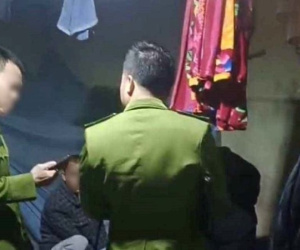 Khởi tố nghi phạm sát hại bé trai 3 tuổi ở Hà Nội