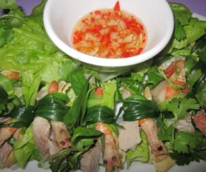 Điều thú vị về món ăn người Hà nội ăn vào dịp Tết ngày mùng 3, 5, 7, 9