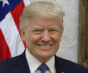 Ông Trump 'vui' khi Tổng thống Putin muốn ông Biden tái đắc cử