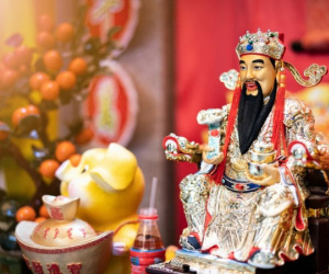 Ngày vía Thần Tài mùng 10 tháng Giêng nhất định phải làm 6 việc này để cả năm sung túc