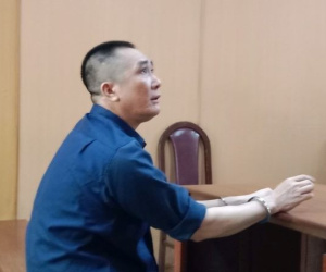 Những vụ án 'dở khóc dở cười'