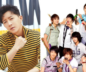 Cựu thành viên Super Junior xót xa nhớ lại bản hợp đồng nô lệ 13 năm với SM: 'Bố tôi nói ông bán con cho họ mất rồi'