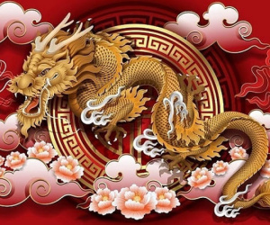 Ra Tết cát tinh chiếu rọi, 4 con giáp cuối tuần này (17-18/2) tiền tràn vào nhà, tình duyên phơi phới