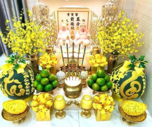 7 điều ĐẠI KỴ trong ngày vía Thần Tài, tránh ngay để tài lộc luôn dồi dào sung túc suốt năm 2024