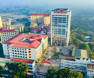 Trường ĐH Công nghiệp Hà Nội sẽ chuyển thành ĐH Công nghiệp Hà Nội