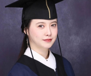 Goo Hye Sun tốt nghiệp ĐH danh tiếng bậc nhất xứ Hàn sau 13 năm: Visual tuổi 40 gây sốt, điểm trung bình còn đáng bất ngờ hơn