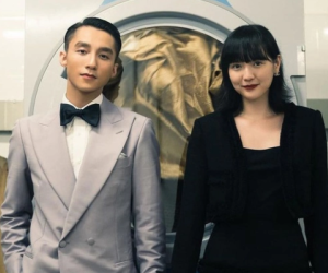 Xuất thân mẫu ảnh, Hải Tú đã làm được gì kể từ khi vướng tin đồn 'hẹn hò Sơn Tùng'