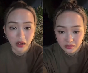 Hiền Hồ nổi giận, văng tục trên livestream vì liên tục bị dân mạng cà khịa: 'Kệ chúng mày, tao rất mệt mỏi rồi'