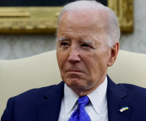 Nguồn tin của FBI bị buộc tội khai gian về Tổng thống Biden