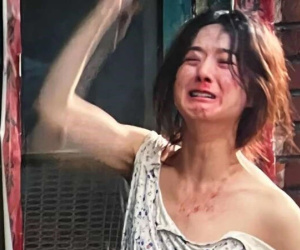 Cảnh Triệu Lệ Dĩnh bị cưỡng hiếp khiến khán giả vỡ òa