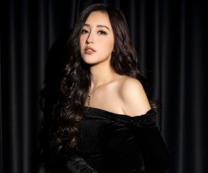 Mai Phương Thúy: 'Dù tôi đã hạn chế xuất hiện trước truyền thông, tôi cũng vẫn nổi tiếng'