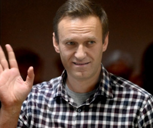 Truyền thông Nga: Ông Alexey Navalny tử vong trong tù